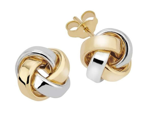 585 echt gold ohrstecker - echt,