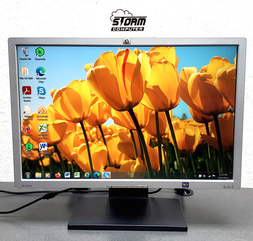 Lp2465 lcd monitor - lp2465,