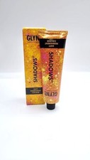 Glynt Shadows Soft 100 ml Professionelle Haarfarbe langanhaltendem Glanz Gelb
