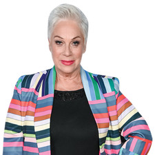 Denise welch halber - denise,
