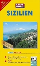 Sizilien. Mobil Reisen