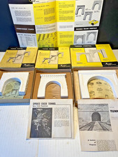 (3) VINTAGE HO ALEXANDER SCALE