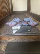 Salewa Alpenviolet GTX