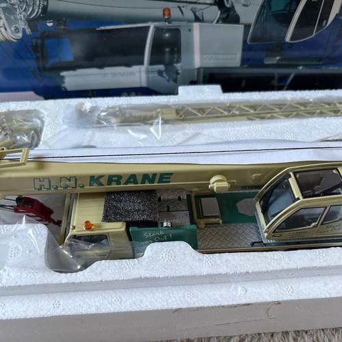 Wsi krane 2045 - hn,