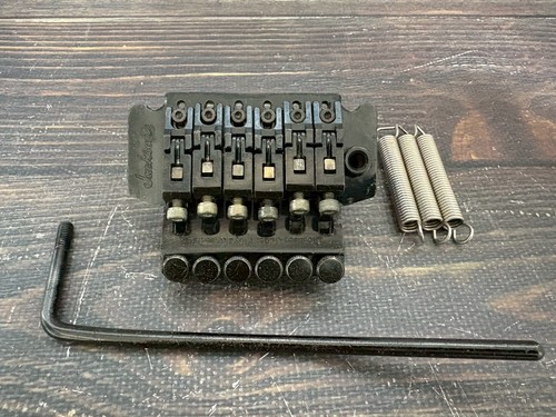 90s jackson trs floyd rose - jackson,