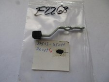 Blinkerschalter Knopf E2268