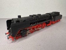 Spur TT große Dampflok BR 01 118 DR schwarz, BTTB/OVP, prima aus Sammlung