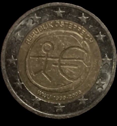 österreich euro - Österreich, 2
