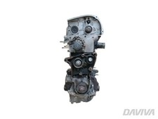 Opel Insignia Nackter Motor