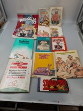 Ralf König Kalender 1989 9