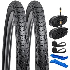 Fahrradreifen, Cityreifen