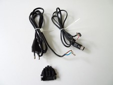 Dual 1234 netzkabel und - dual,