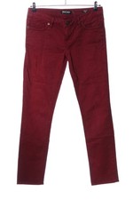 MEK USA DNM Straight-Leg Jeans