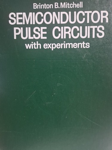 Semiconductor pulse and