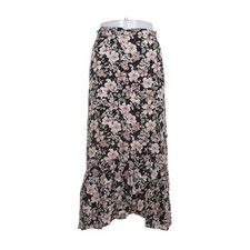 Zabaione, Maxirock, Größe