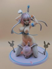 ? Manga Anime Figur ? Sexy Hentai Figur ? Bunny ? 22 cm