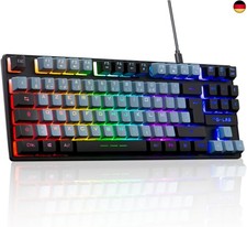 The G-Lab Keyz Caesium TKL 