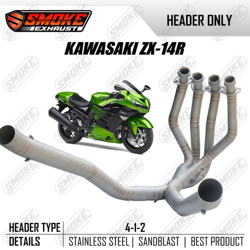 Kawasaki ninja zx14r - kawasaki,