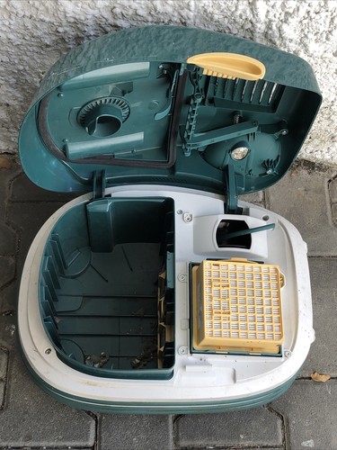 Vorwerk kobold vt260 - vorwerk,