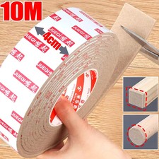 Filz Pads Selbstklebend Rund