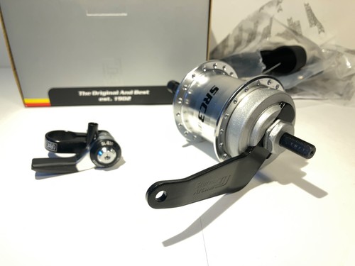 Sturmey archer gang nabe - sturmey, 3-gang-nabe
