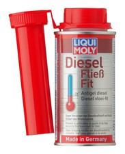Liqui Moly Diesel fließ-fit Kraftstoffzusatz, 150 ml