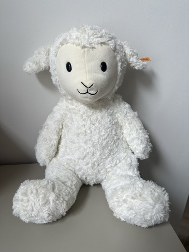 Steiff soft cuddly friends - soft,