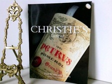 Geneva. Fine Wine Cigars