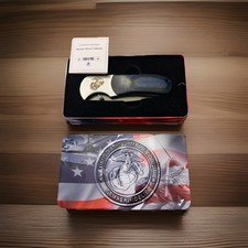 Falkner Sammlermesser *