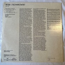 Schallplatte: Josef Lanner Walzer, Josef Strauß Polkas AMIGA