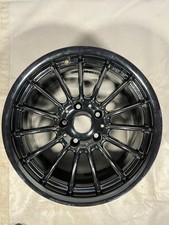 1x Mercedes Benz Audi Alufelgen Alu Felgen Brock 8,5J-17 ET28 KBA47145 5x112