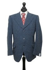 Harris Tweed Herren Sakko
