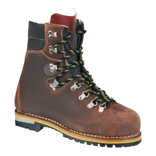 Hase remisberg forststiefel - hase,