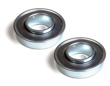 2 Stück Kugellager für Ø