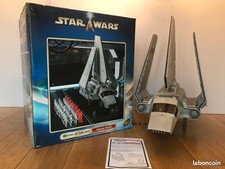 Star Wars Shuttle-Shuttle