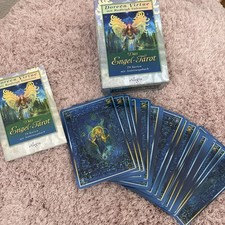 Das Engel-Tarot von Doreen Virtue (2012, Cards)