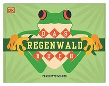 Das Regenwald-Buch von Dorling