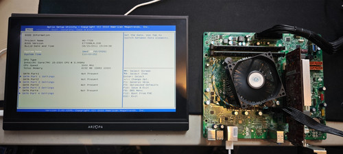 Medion 7728 mainboard mit - medion,