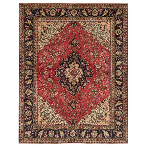 Tabriz 195x151 - , cm
