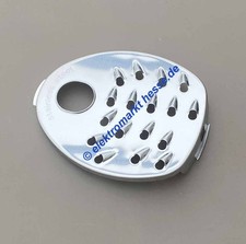 Feine Reibscheibe/Raspel