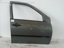 Lada Kalina 1117 Bj.09 Tür vorn rechts Beifahrertür grau Rohbau