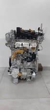 Motor Nissan X-Trail I KR15