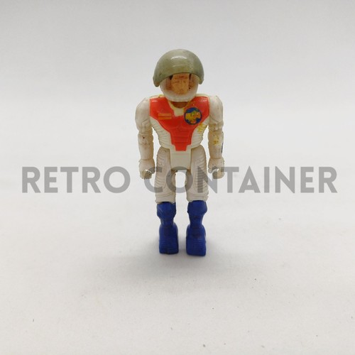 Vintage mattel coleco starcom - mattel,