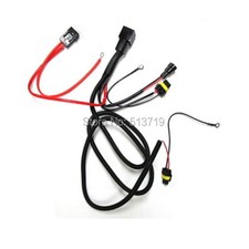 2X Umrüstsatz H3 H4 H7 H11