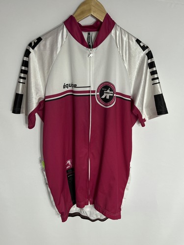 Assos equipe nikopol - nikopol, radtrikot