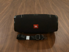 JBL Xtreme 2 (PL Black) Good