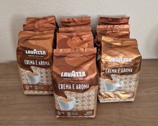 10 Kg Lavazza kaffee bohnen