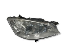 Mercedes-Benz S W221 2008