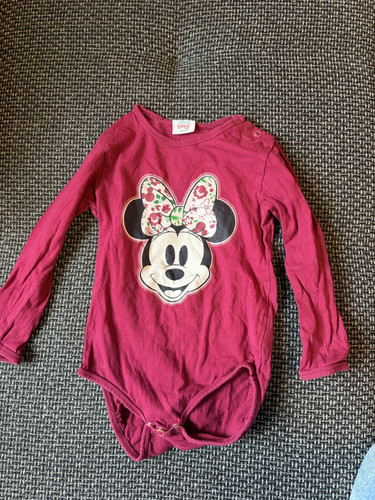 Disney baby strampler gr - disney,