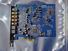 Creative Sound Blaster X-Fi